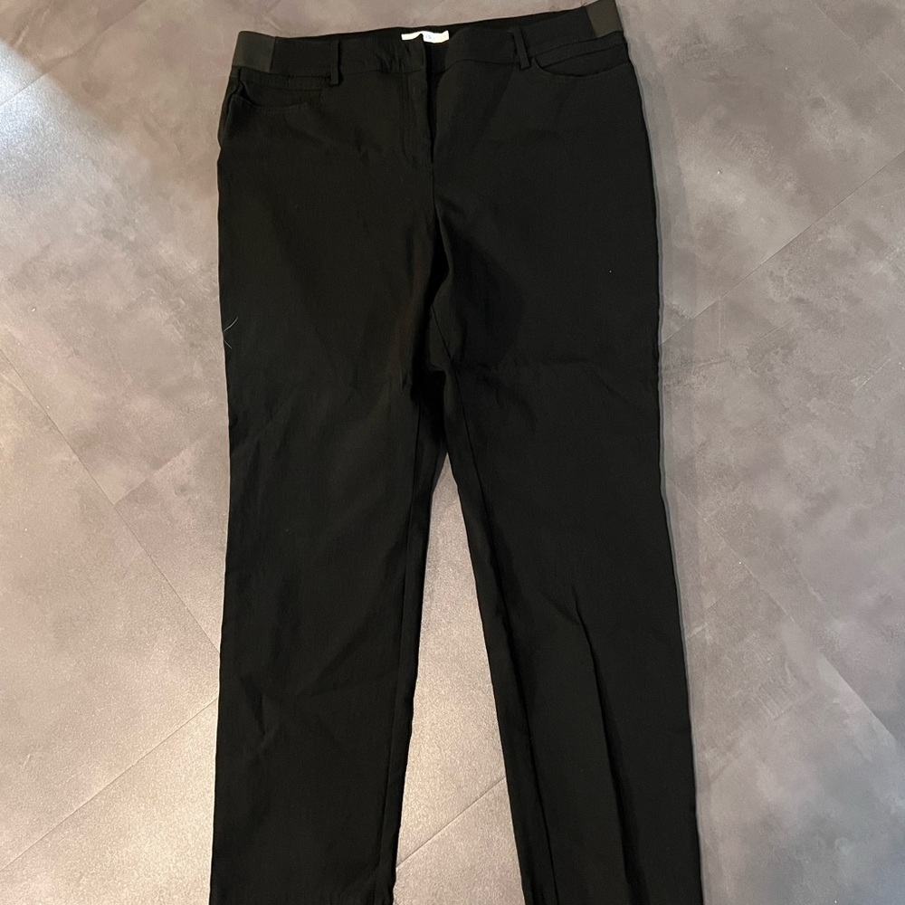 Ricki's Elegant Black Trousers
